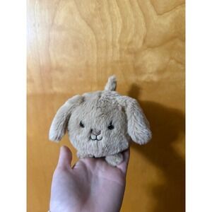 Caboodle puppy NWT retired jellycat